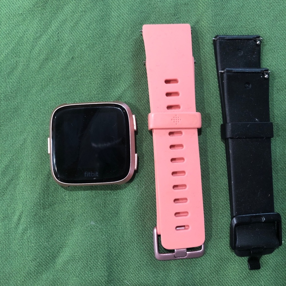 Fitbit Versa series 1